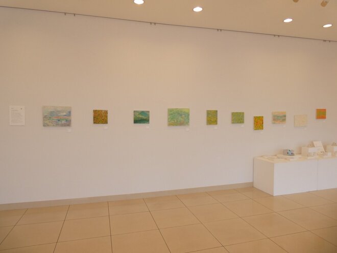 ふゆのふわゆる展 2026 御礼