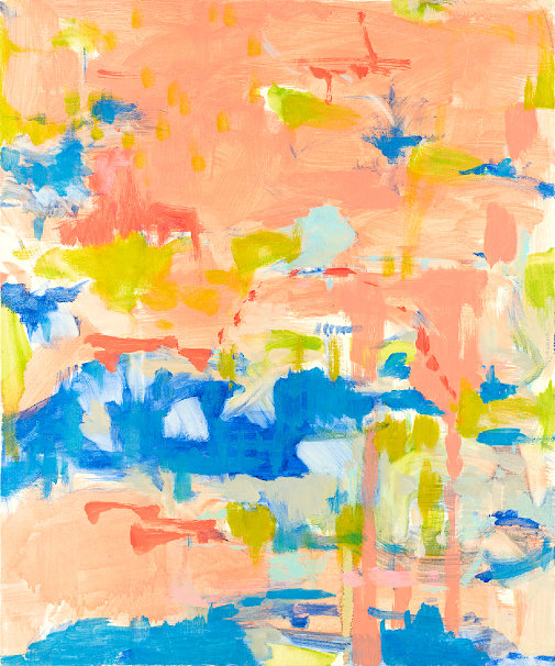 ドローイング・入り日